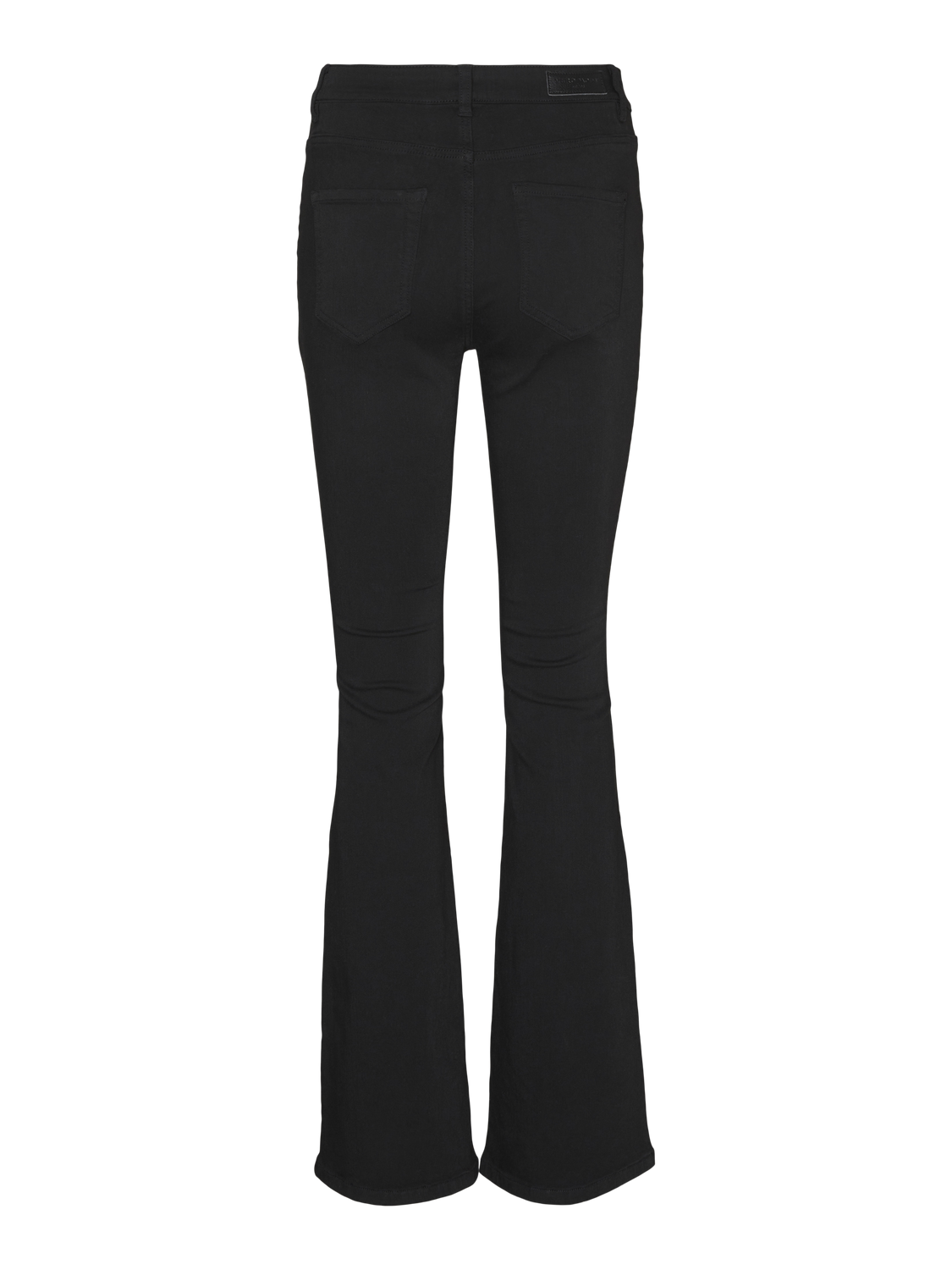 VMFLASH Flared Jeans - Black